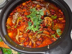 -麻六记(新天地店)