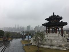 -楚望台遗址公园