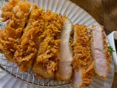 -山杏yama-katsu·吉列炸物