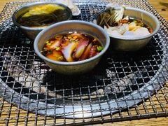 -鑫釜山海鲜烧烤(鑫丰国际店)