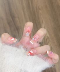 -兔猫ToMoreNails美甲美睫