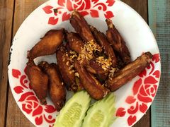 -Doo Dee Thai Food(Issan/Isaan/Esan)