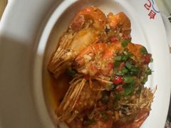 -小林哥的海鲜馆·夜宵烧烤(渔人码头店)