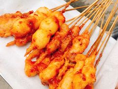 -辽B·小串(总店)