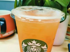 -星巴克臻选(成都东方新希望天祥店)