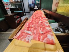 -阳坊涮肉(西直门凯德mall店)