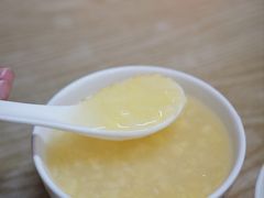 绿豆爽-杨记杏仁茶(椰园店)