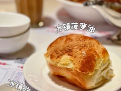 -大哥餐厅(西城花园店)