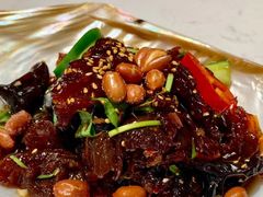 陈醋西沙红海蜇-闻见中国海南菜(K11店)