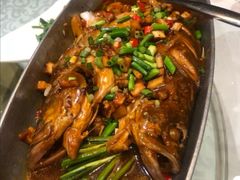 -中国徽菜·徽商故里(远大店)