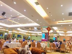 大堂-丰谷酒家(鹏瑞利季华广场店)