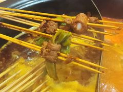 -钢管厂五区小郡肝火锅串串香(清河店)