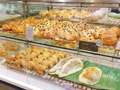 -BreadTalk面包新语·烘焙蛋糕(金光华广场店)