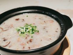 -滋粥楼·顺德菜(番禺广场总店)