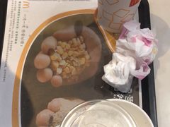 -麦当劳(季华好又多店)