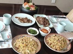 -甄花精致料理自助(城市阳台店)