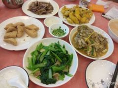 -深运潮州粥(东门店)