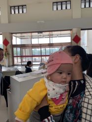 -上海美兰湖妇产科医院