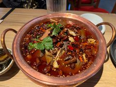 -水煮三国·川鲁江湖菜(香山店)