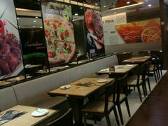 -百特喜·意大利餐厅(八佰伴镇江店)