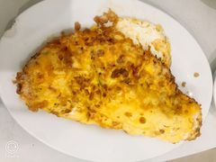 菜脯蛋-食味稻汕头食杂(西罗园店)