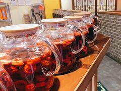 -鸽子窝(青塔店)