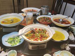 -悦硒楼·新派恩施菜