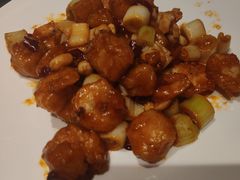 -宝轩渔府·老字号海鲜·正宗津菜(水上店)