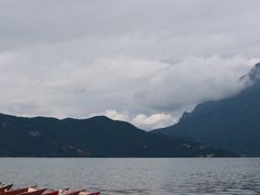 -丽江泸沽湖景区