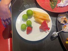 -大葉日本料理·龍蝦任食放題(廣州W酒店)