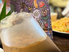 -婉泰·特色小吃·舂鸡脚(告庄二店)