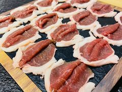 -京炭铜锅涮肉·羊蝎子·羊肉炉(保利·时光里店)