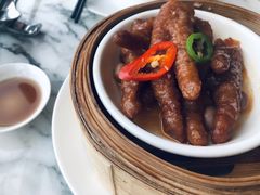 -唐阁海景中餐厅·早茶·粤菜•生日聚餐(海口朗廷酒店)
