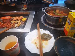 -老字号.雅克白族石板烧十年老店(大理古城店)