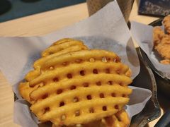 -必胜客(磁器口店)