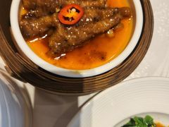 -观海海鲜(蛇口广场店)