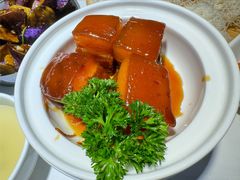 小馆红烧肉-黑鸡小馆(金源店)