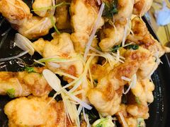 -宏达老菜馆(东安街店)