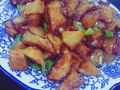 -一锅厨东北水饺店(厦大店)