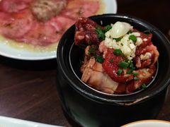 -蒜香焼肉PURUSHIN(马场路店)