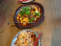 -纳鲁孜·新疆特色餐厅(上海悦荟广场店)