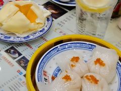 -捷信牛奶甜品世家(学府店)