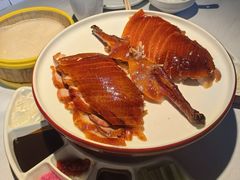 -大鸭梨烤鸭(枣园店)