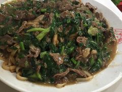 -粤潮牛肉火锅店(江南大道店)