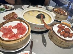 -好彩猪肚鸡(正弘城店)