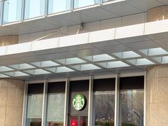 -星巴克(北京望京东园店)
