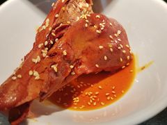 -探鱼·鲜青椒爽麻烤鱼(西南商都店)