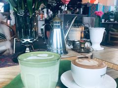 -Cafe Rooftop Cheongsapo