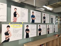 -卓拓健身普拉提运动中心(总店)