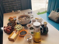 -爱膳菌锅锅(阳南店)